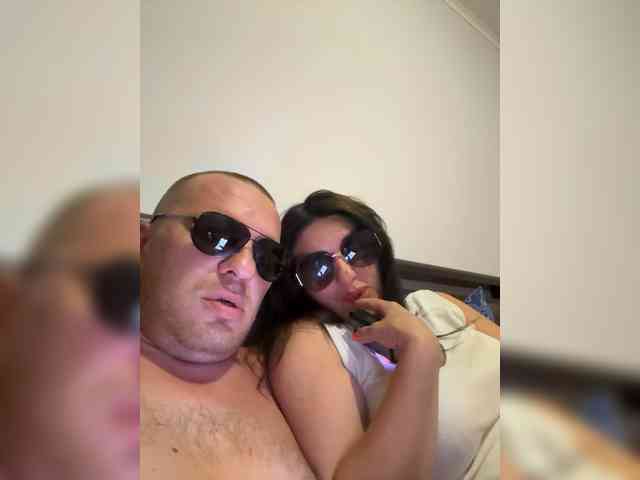 Vika-viktor webcam