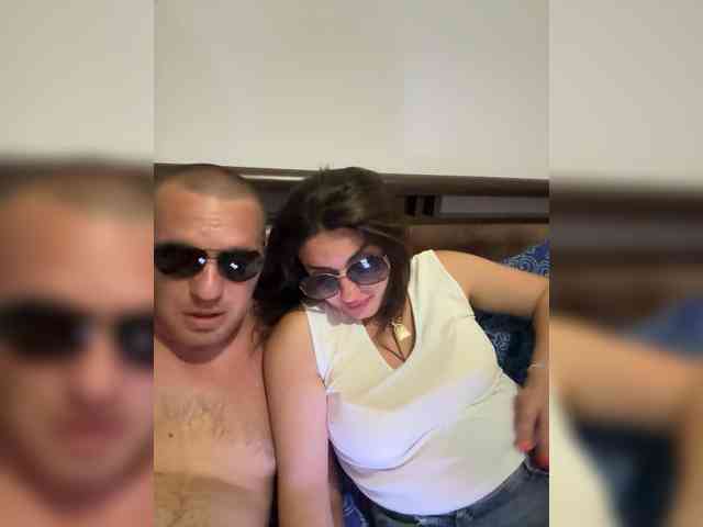 Vika-viktor webcam