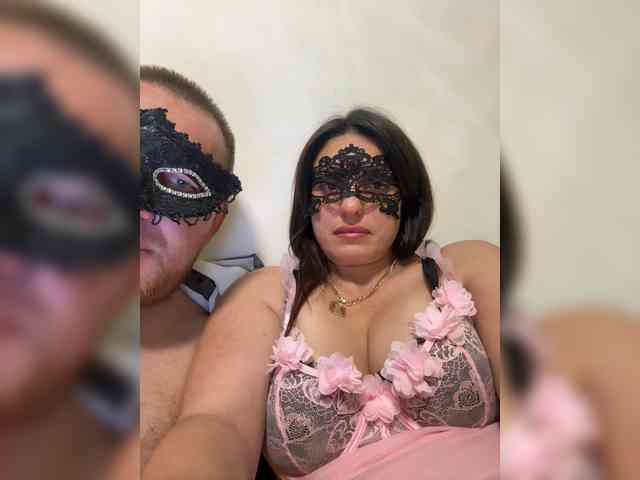 Vika-viktor webcam