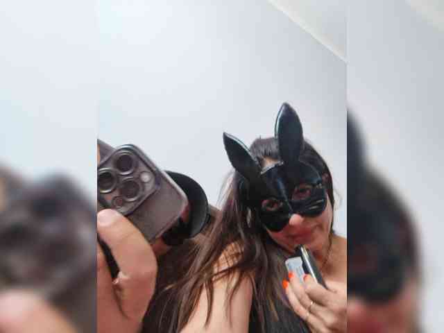 Vika-viktor webcam