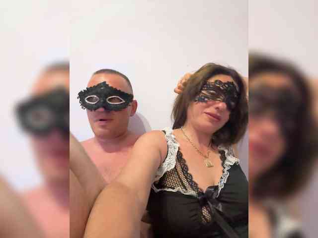 Vika-viktor webcam