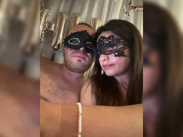 Vika-viktor webcam