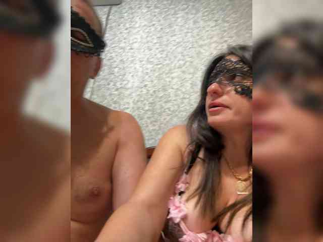Vika-viktor webcam