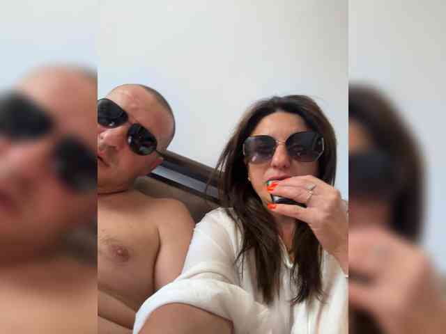 Vika-viktor webcam