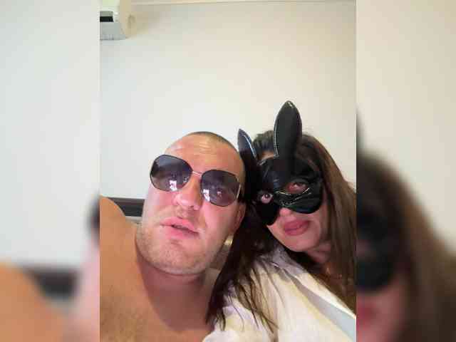 Vika-viktor webcam