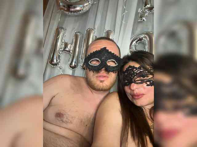 Vika-viktor webcam