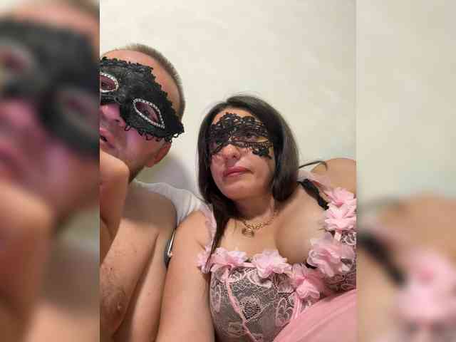 Vika-viktor webcam