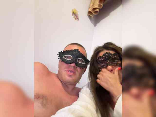 Vika-viktor webcam