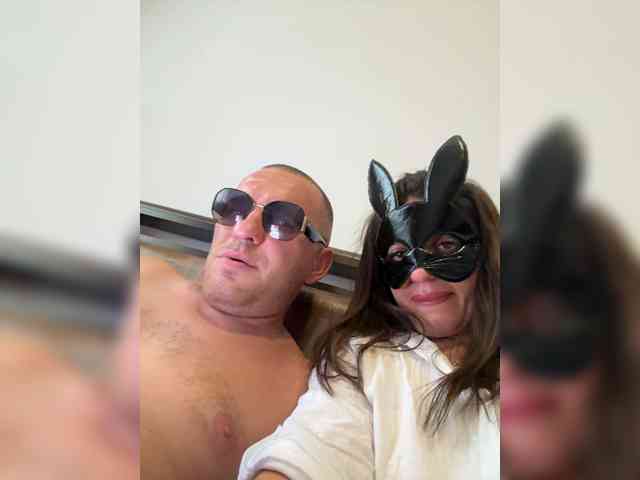 Vika-viktor webcam