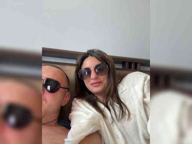 Vika-viktor webcam
