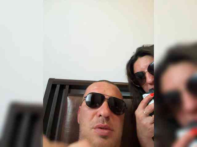 Vika-viktor webcam