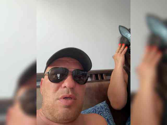 Vika-viktor webcam