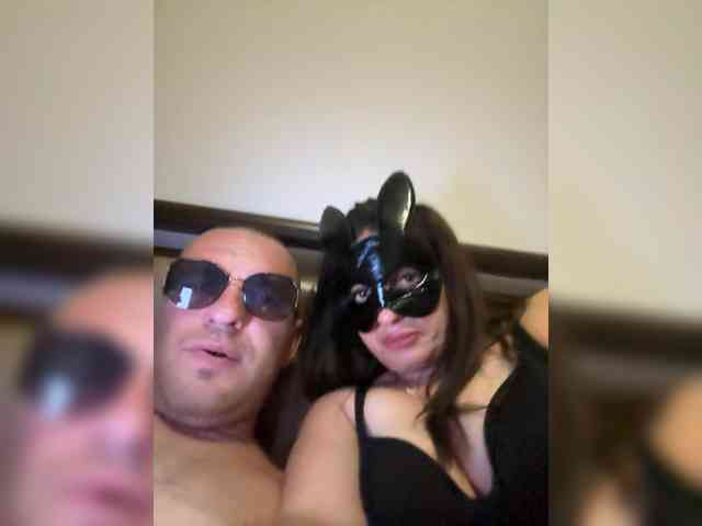 Vika-viktor webcam