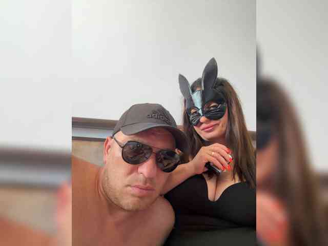 Vika-viktor webcam
