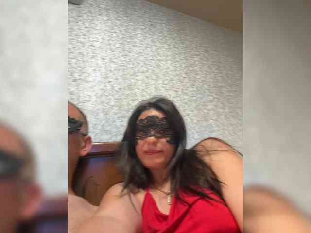 Vika-viktor Live Webcam on BongaCams
