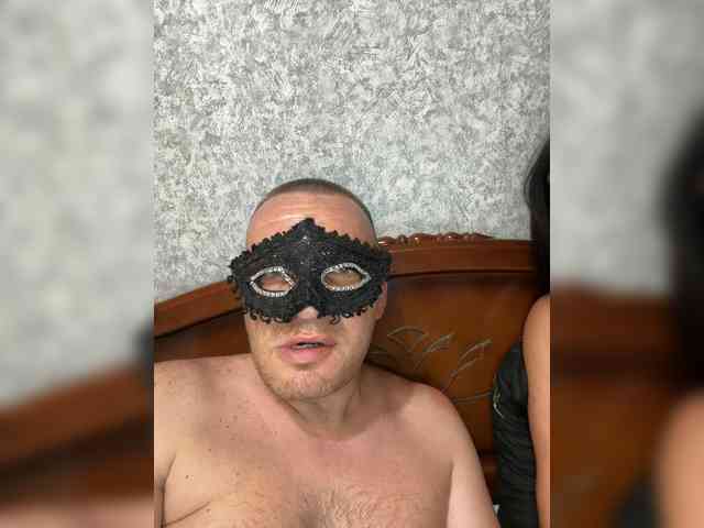 Vika-viktor webcam