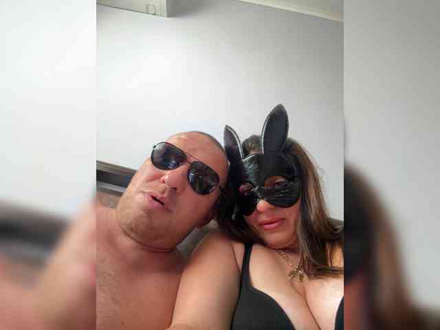 Vika-viktor webcam