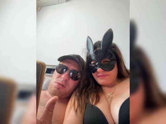 Vika-viktor webcam