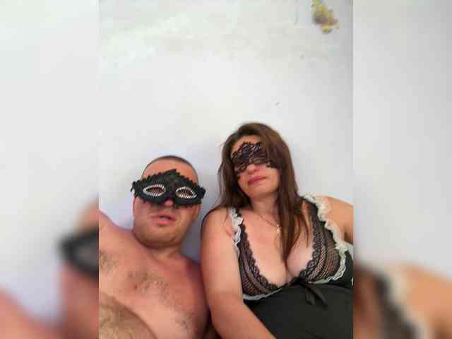 Vika-viktor webcam