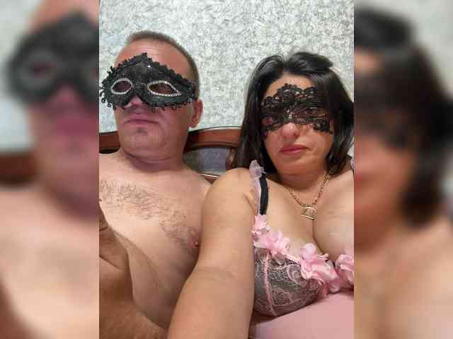 Vika-viktor webcam