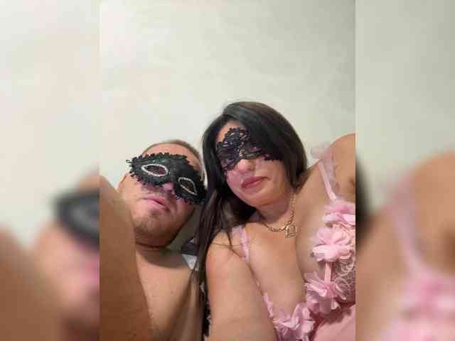 Vika-viktor webcam