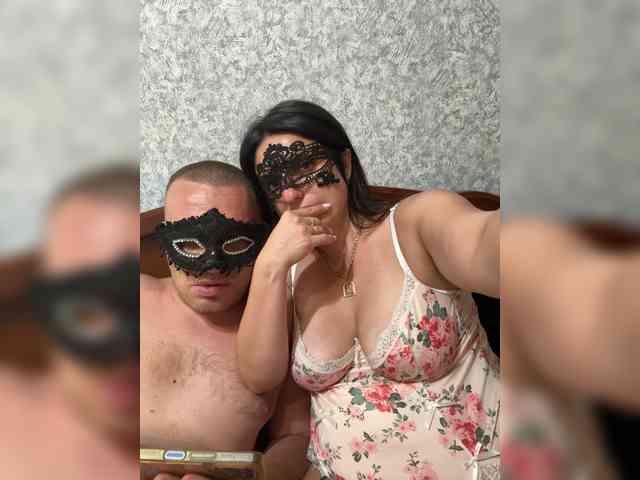Vika-viktor webcam