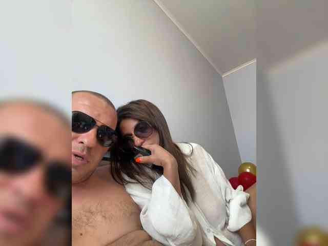 Vika-viktor webcam