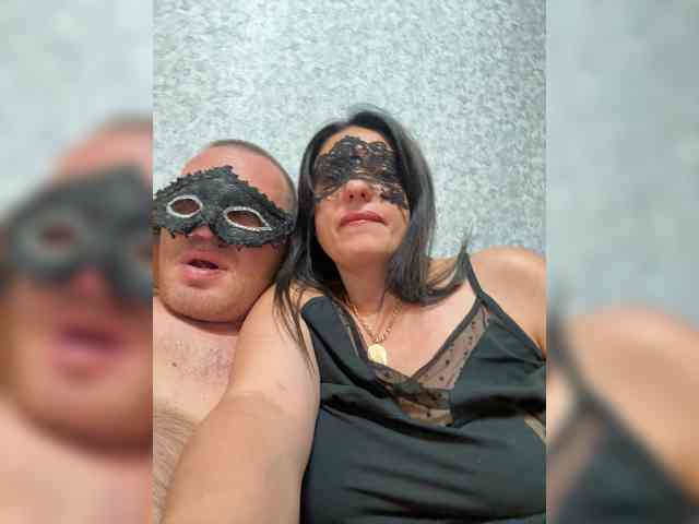 Vika-viktor webcam