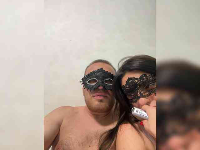 Vika-viktor webcam