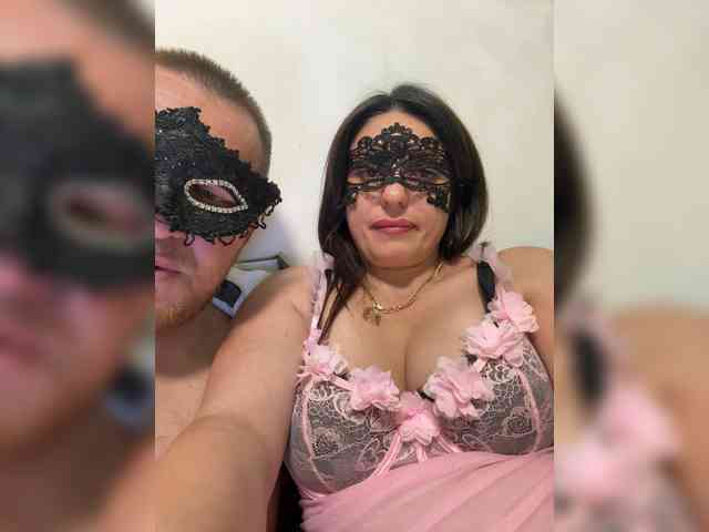 Vika-viktor webcam