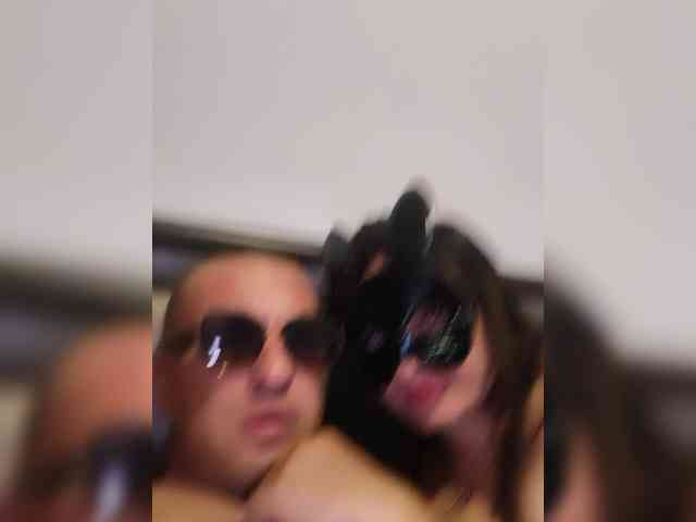 Vika-viktor webcam