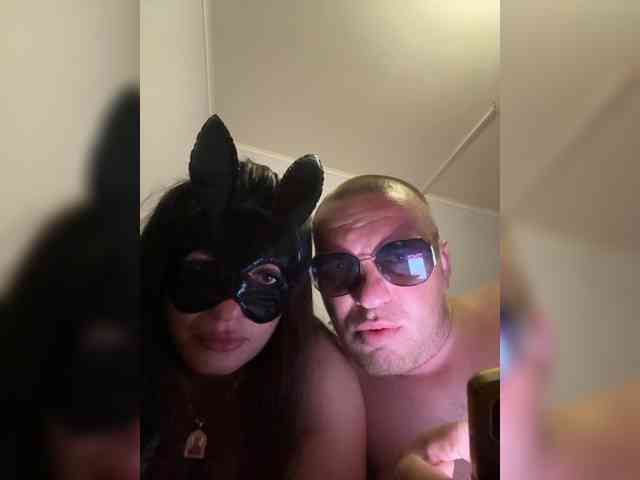 Vika-viktor webcam