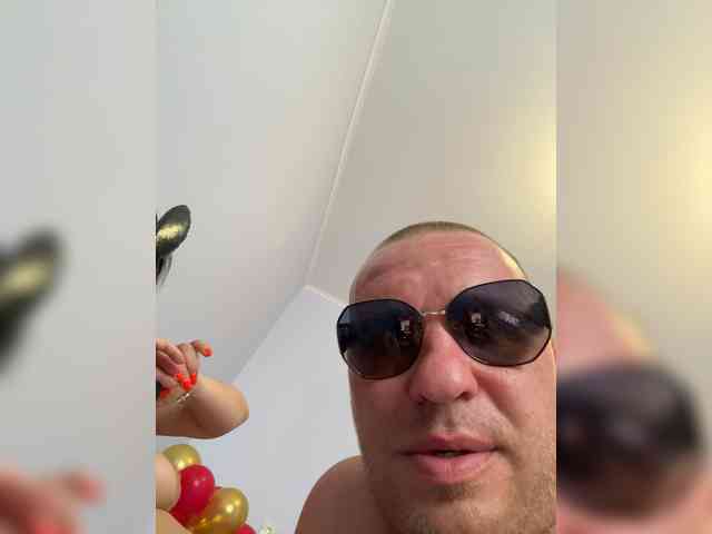 Vika-viktor webcam