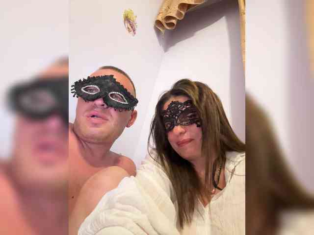 Vika-viktor webcam