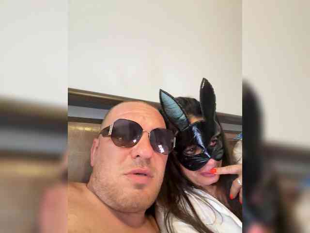 Vika-viktor webcam