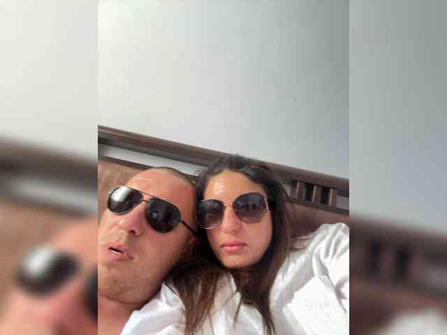 Vika-viktor webcam