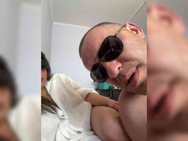Vika-viktor webcam