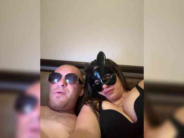 Vika-viktor webcam