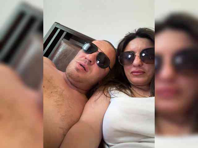 Vika-viktor webcam