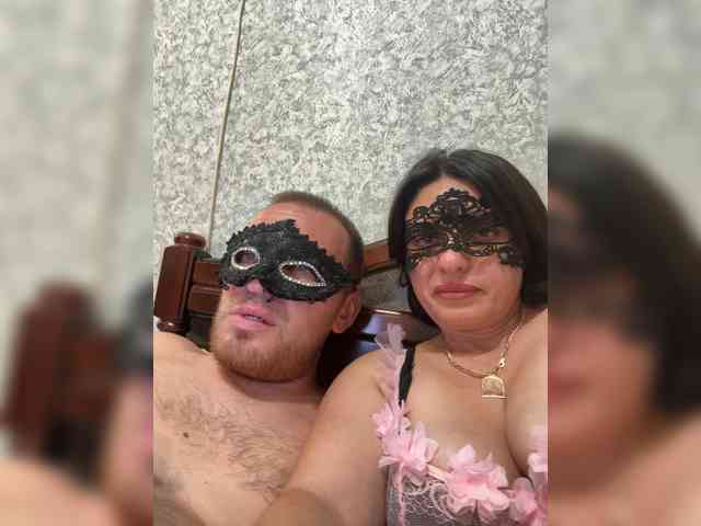Vika-viktor webcam