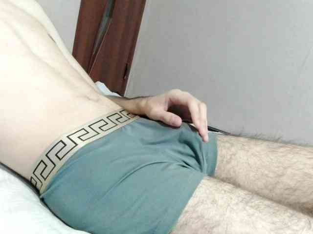 DimaB462 Live Webcam on BongaCams