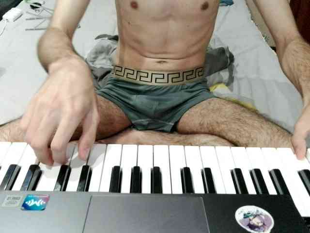 DimaB462 Live Webcam on BongaCams
