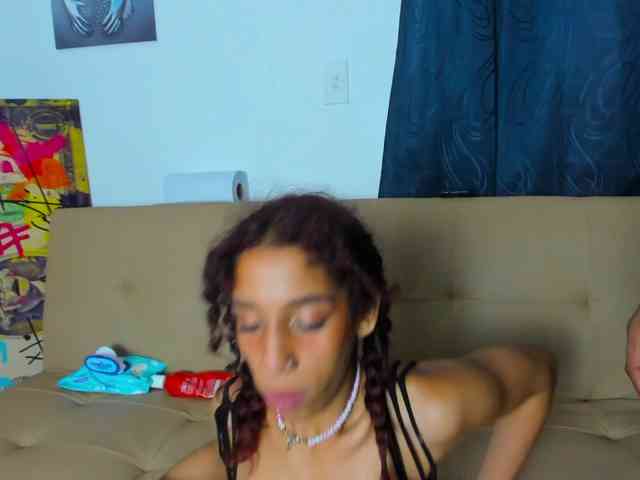 Sweetnaughty-Fran webcam