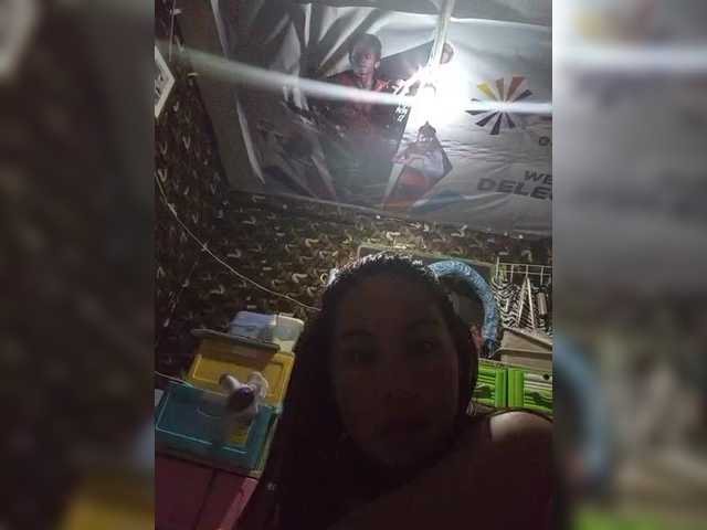 Gracia02 live webcam show