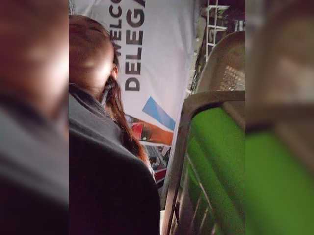 Gracia02 live webcam show