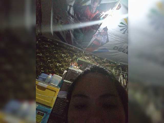 Gracia02 live webcam show