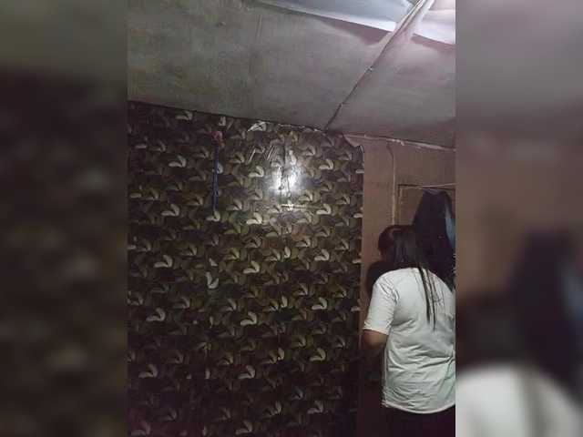 Gracia02 live webcam show