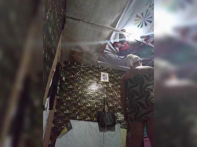 Gracia02 live webcam show