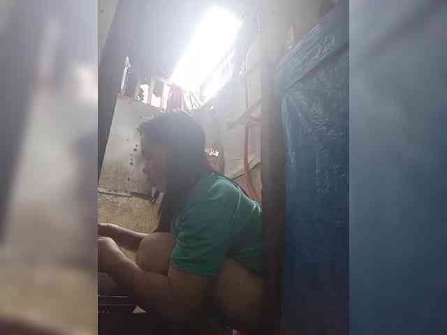 Gracia02 webcam