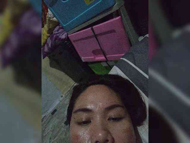 Gracia02 webcam